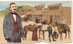Homesteaders