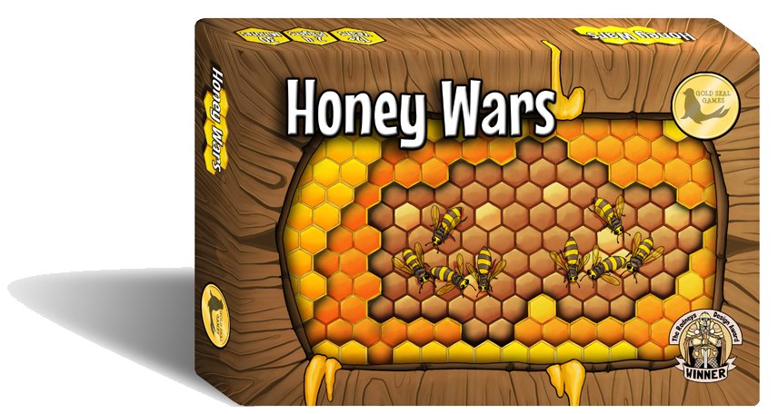 Honey Wars