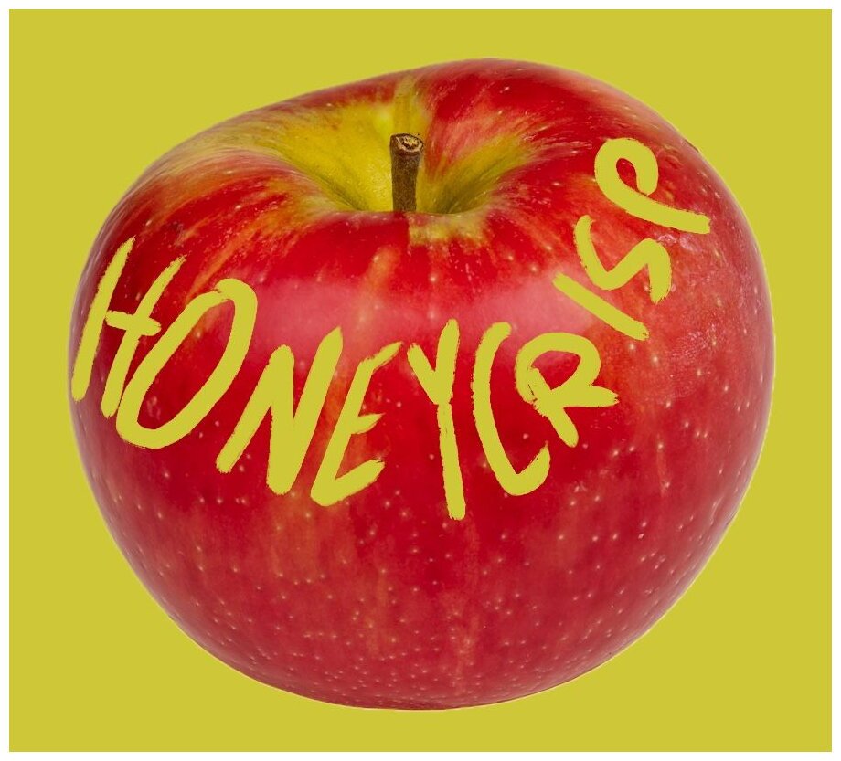 Honeycrisp
