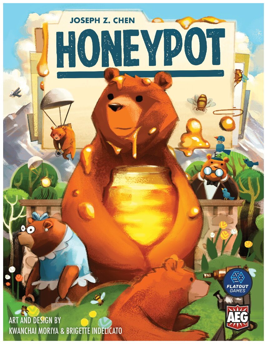 Honeypot