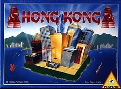 Hong Kong