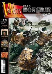 Hongrie 1944 - 1945