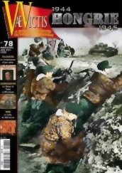 Hongrie 1944 - 1945