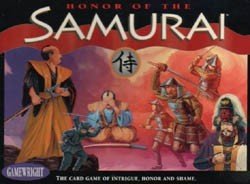 Honor of the Samuraï