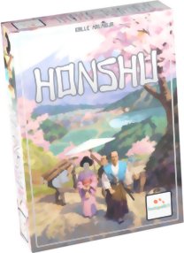 Honshū