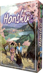 Honshū