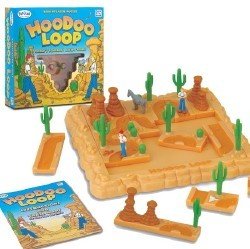 Hoodoo Loop