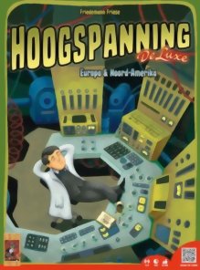 Hoogspanning Deluxe