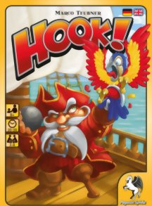 Hook!