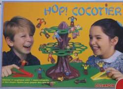 Hop! Cocotier