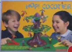 Hop! Cocotier — Édition 2007