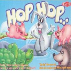 Hop hop