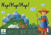 Hop! Hop! Hop!