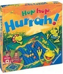 Hop Hop, Hurrah !