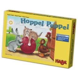 Hoppel-Poppel