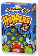 Hoppers
