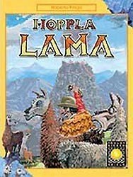 Hoppla Lama