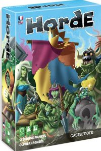 Horde
