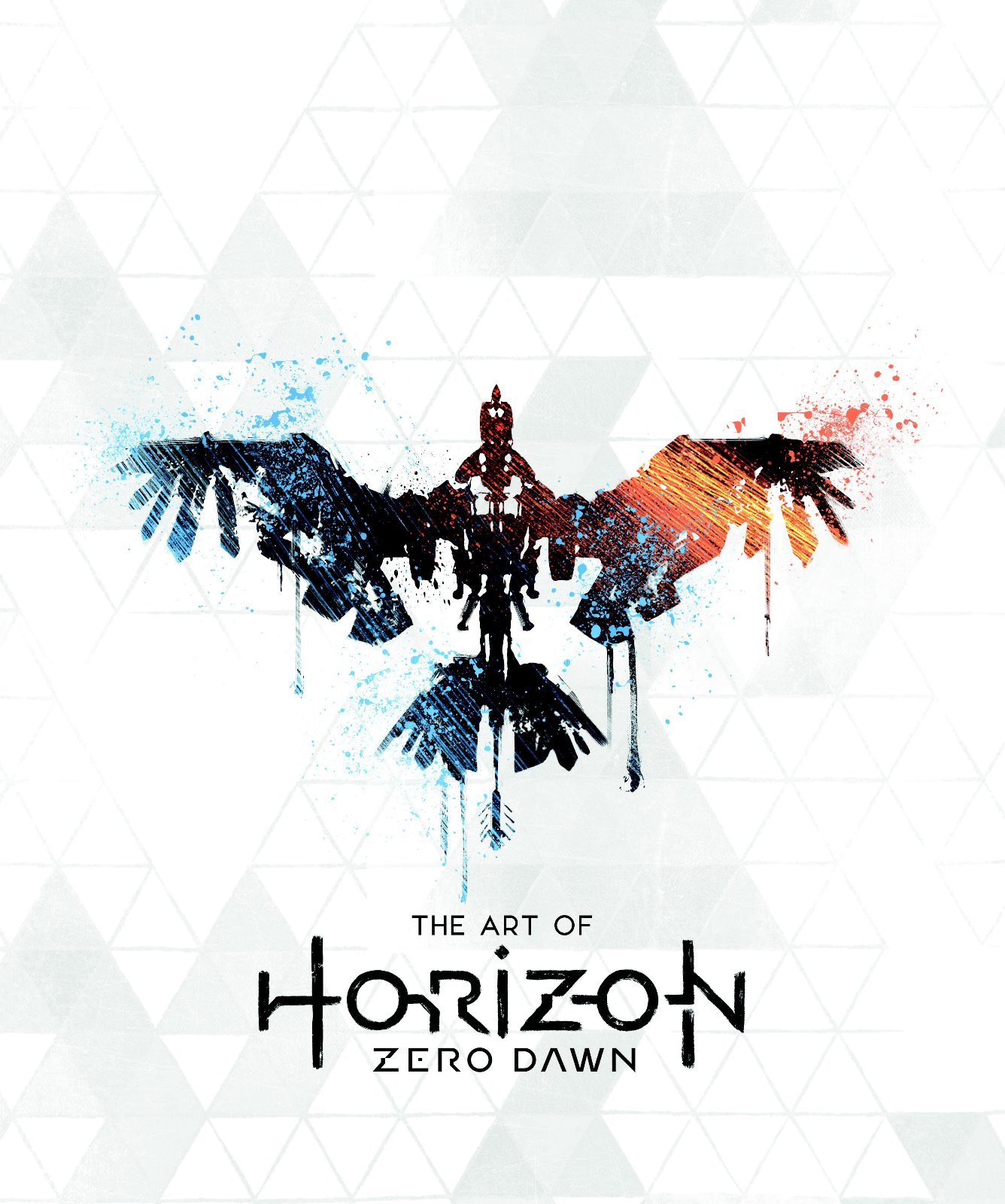 Horizon: Zero Dawn