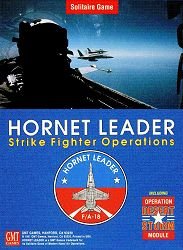 Hornet Leader
