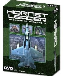 Hornet Leader : Carrier Air Operations