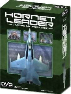 Hornet Leader : Carrier Air Operations