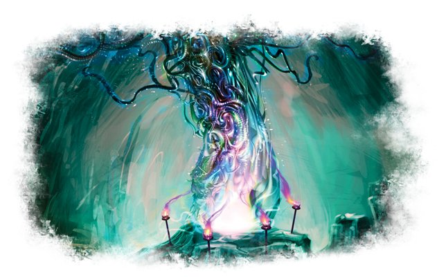 Photo: Horreur à Arkham - Le Jeu de Cartes