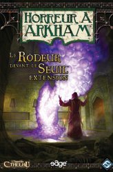 Horreur à Arkham : Le Rôdeur devant le Seuil
