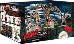 HorrorClix