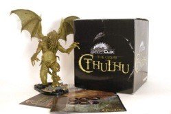 HorrorClix - Great Cthulhu
