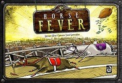 Photo: Horse Fever
