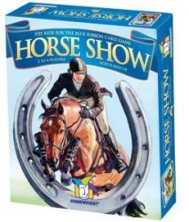 Horse show