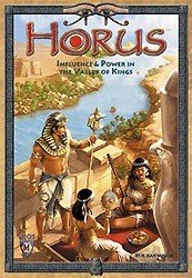 Photo: Horus
