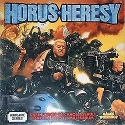 Horus Heresy