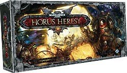 Horus Heresy