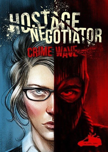 Hostage Negociator : Crime Wave