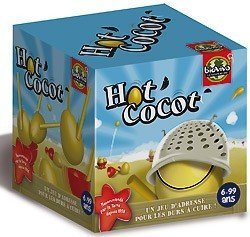 Photo: Hot Cocot'