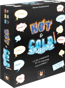 Hot & Cold