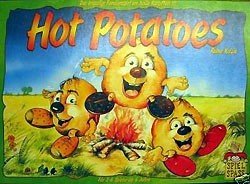 Hot Potatoes