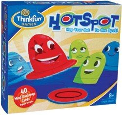 Hot Spot