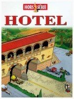 Hôtel - Astérix