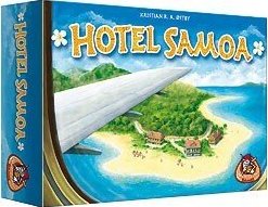 Photo: Hotel Samoa
