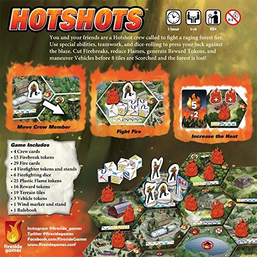 Hotshots