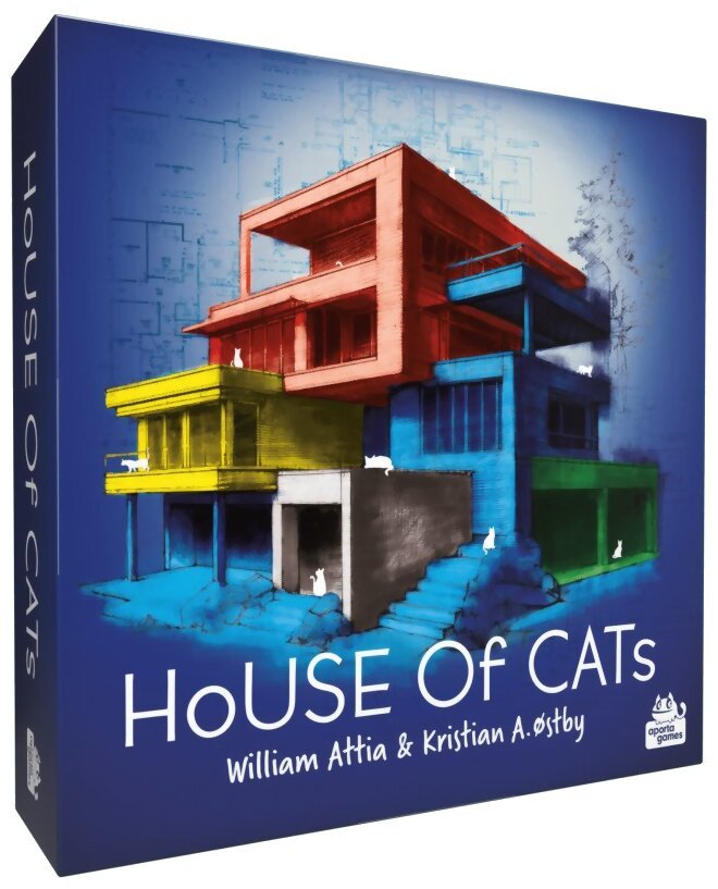 House Of Cats