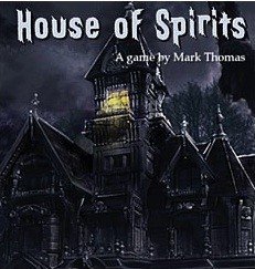 House of spirits