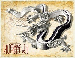 Huang Di