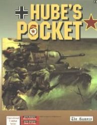 Hube's Pocket