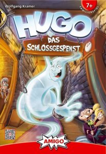 Hugo Das Schlossgespenst