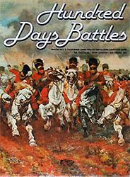 Hundred Days Battle