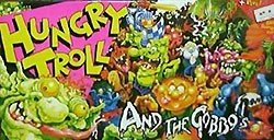 Hungry Troll
